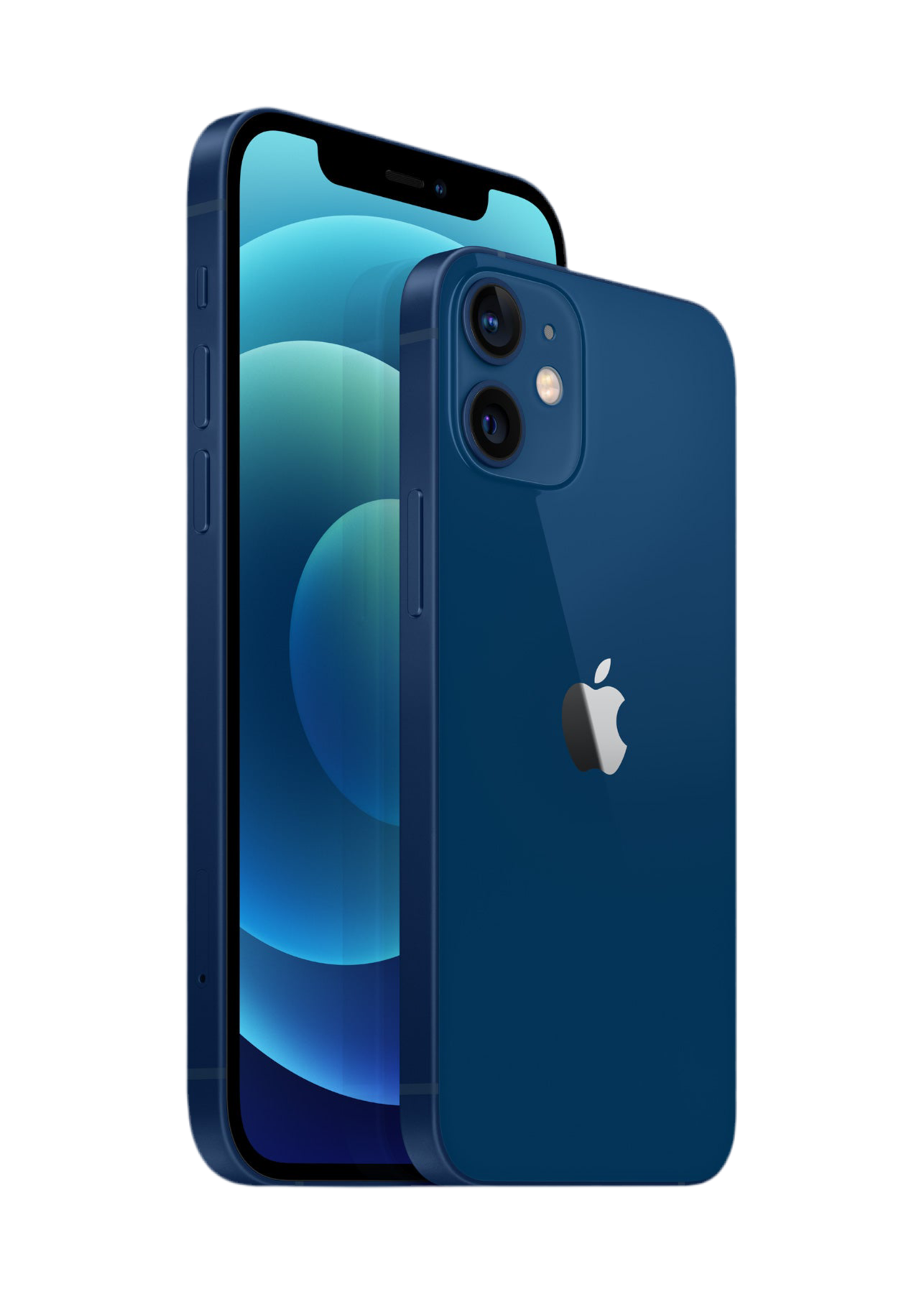 IPHONE 12 SIMPLE