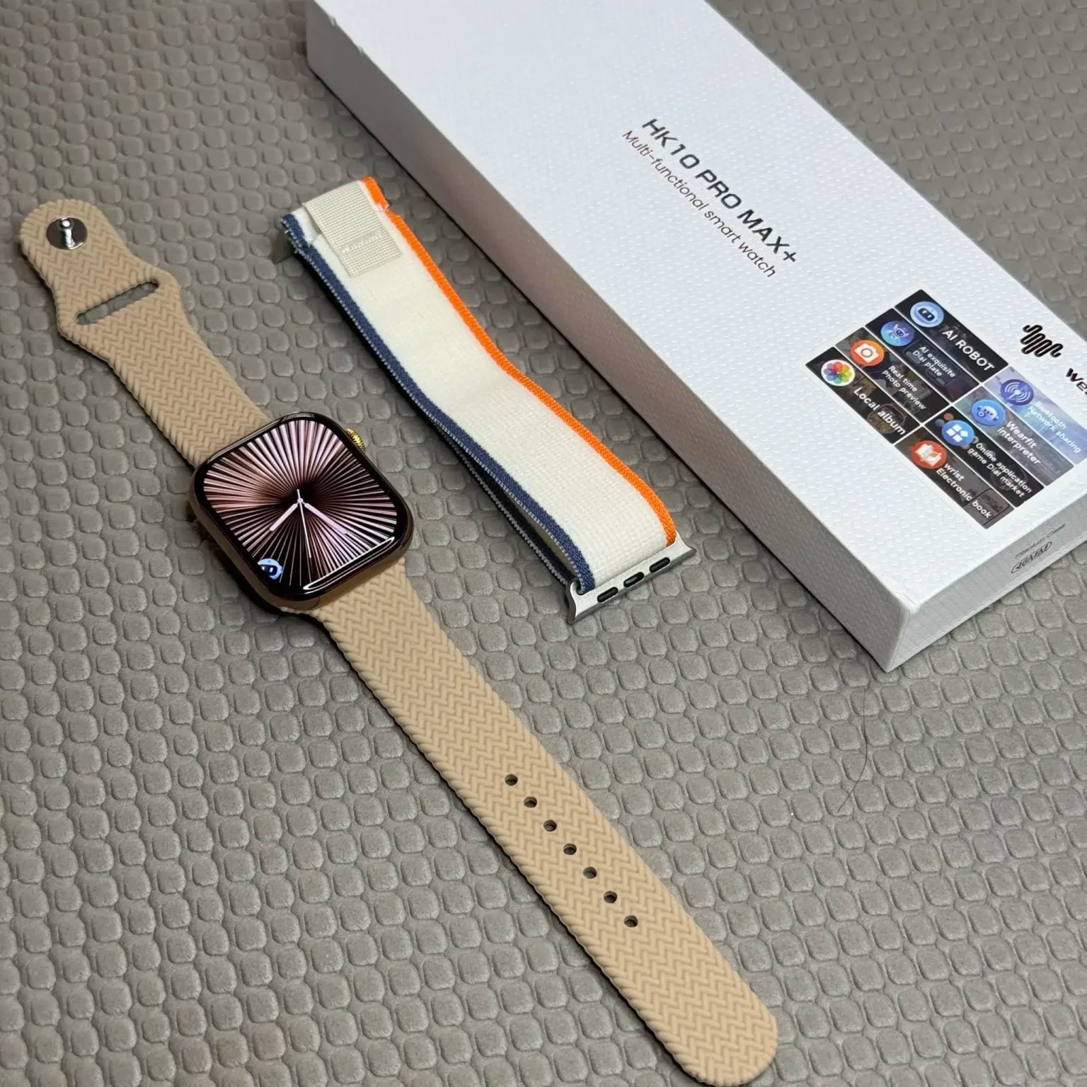 HK 10 PRO MAX