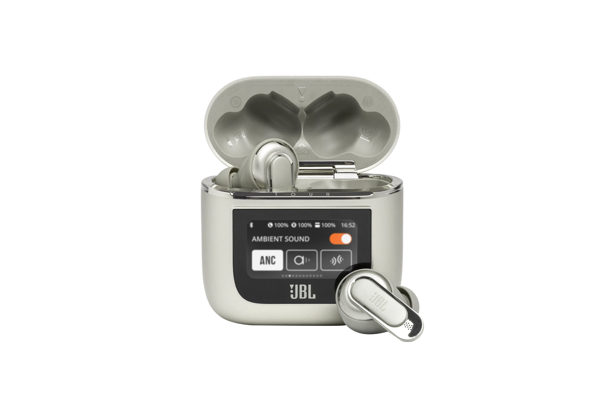 AIRPOD JBL TOUR PRO 2