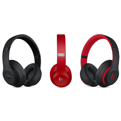 CASQUE STUDIO PRO