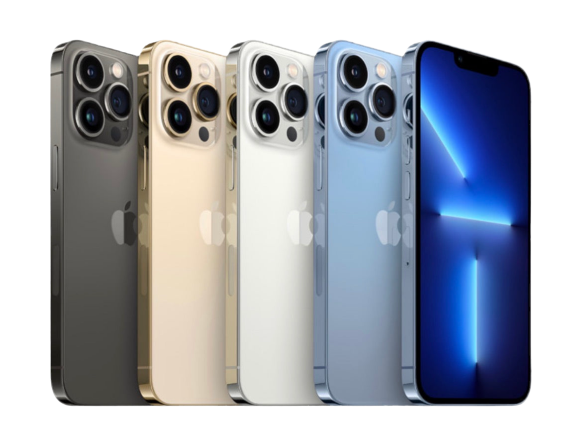 IPHONE 13 PRO 128 GB