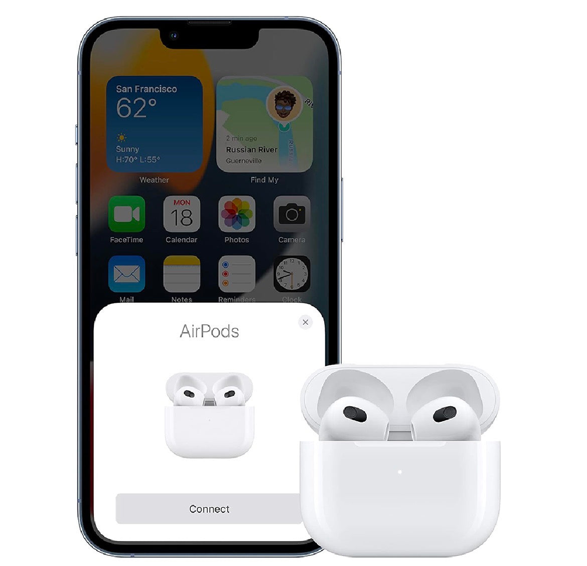 AIRPODS 3