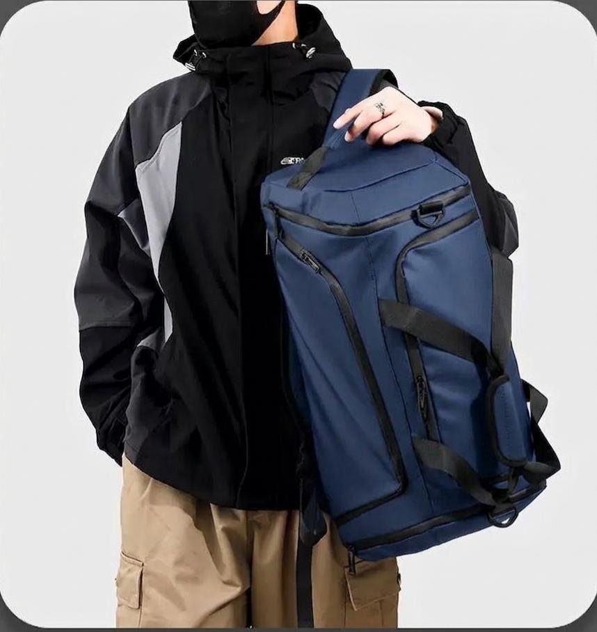 Sac de voyage