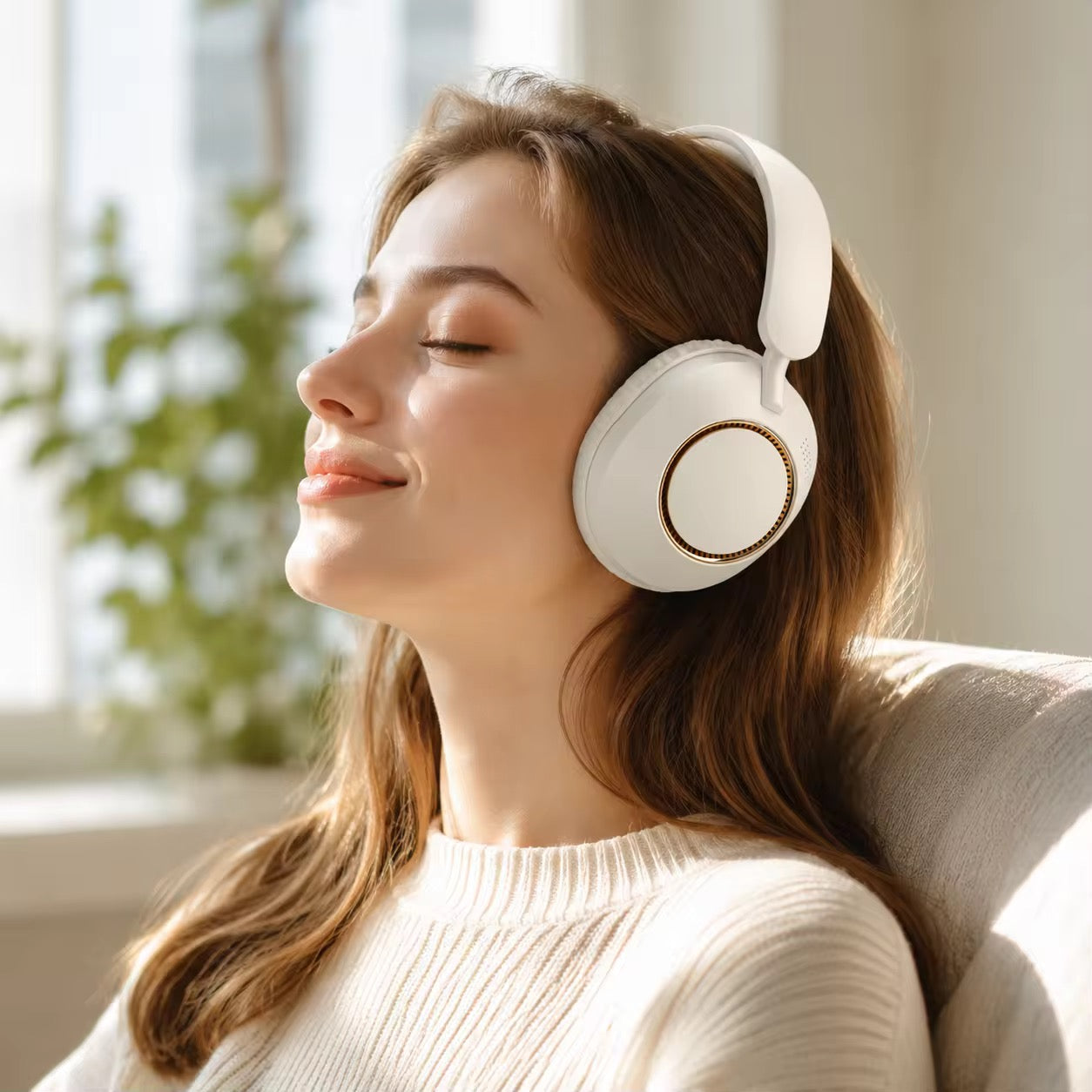 SONY WH-1000XM8