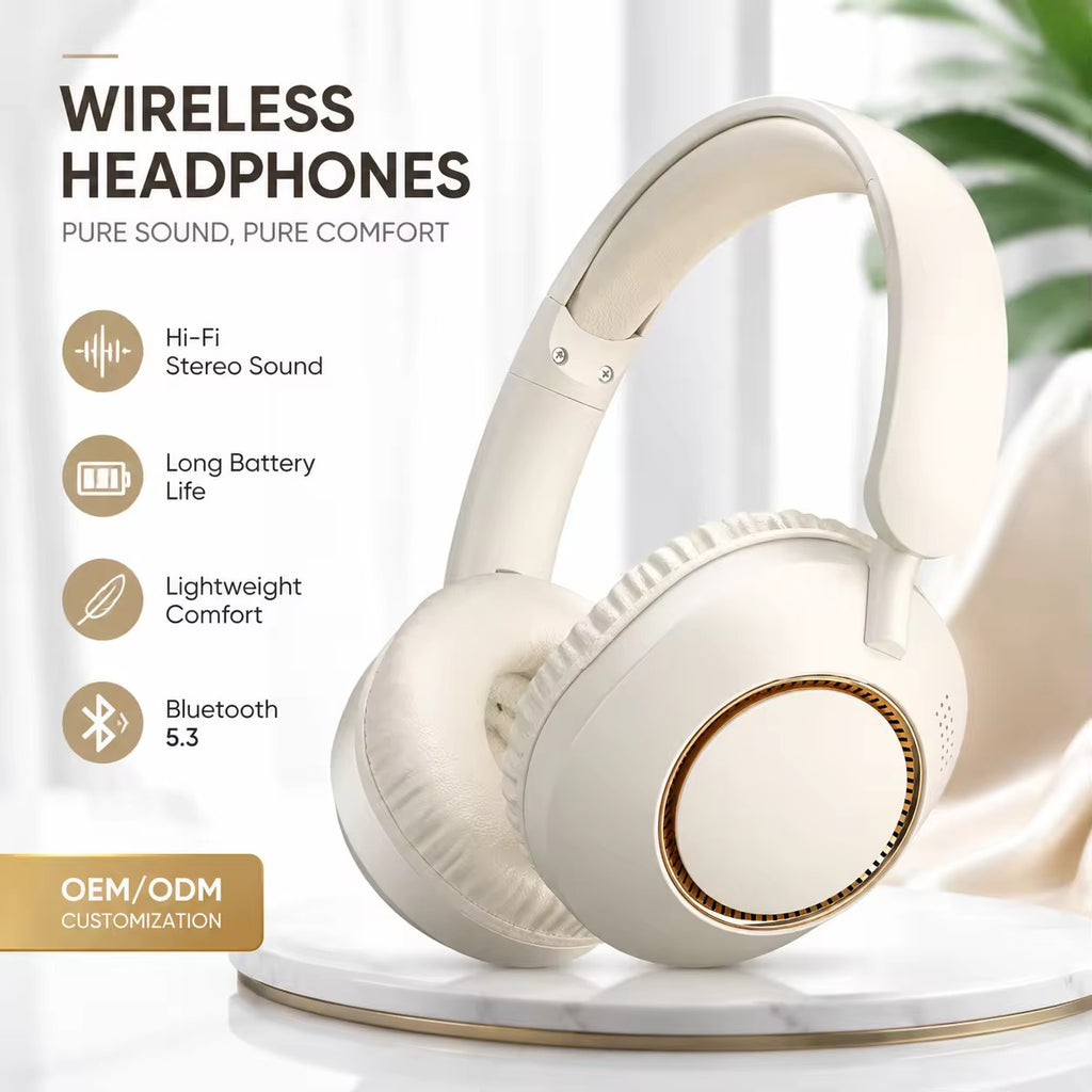 SONY WH-1000XM8