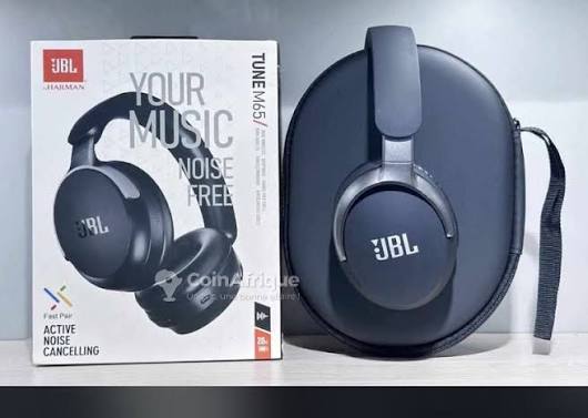 JBL M65