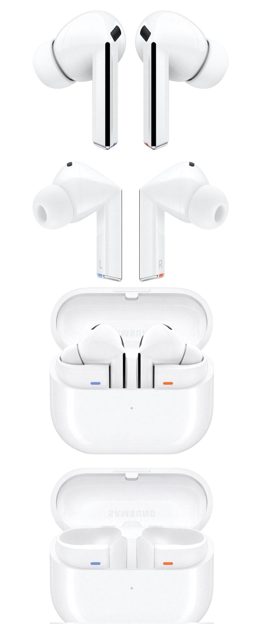 Samsung Galaxy buds 3 pro