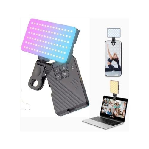 LED RVB U160 PRO
