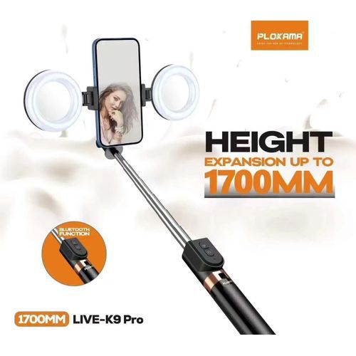 LIVE-K9PRO