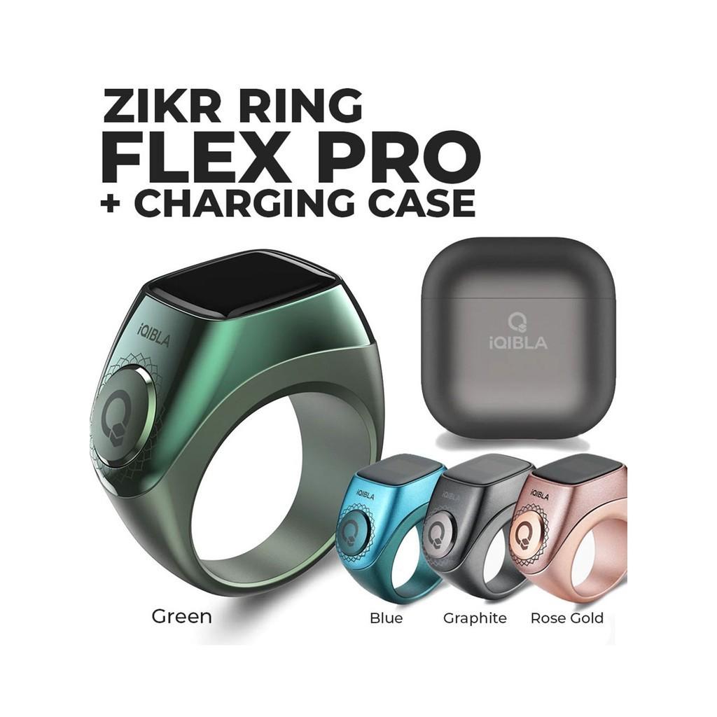 ZIKR RING FLEX PRO