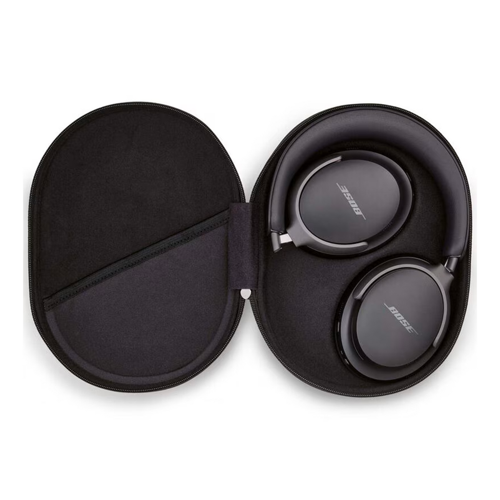 BOSE QUIETCOMFORT QC55