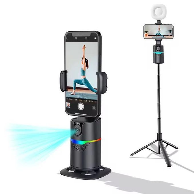 360 SMART AVEC 2 LED