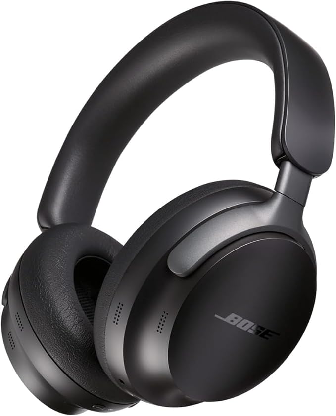 BOSE QUIETCOMFORT QC55