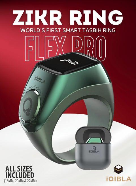 ZIKR RING FLEX PRO