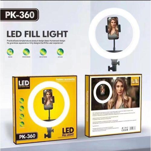 LED FILL LIGHT 360
