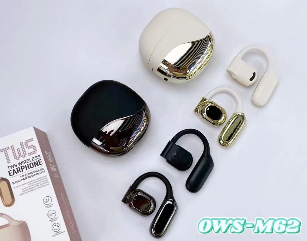 EARPHONE M62