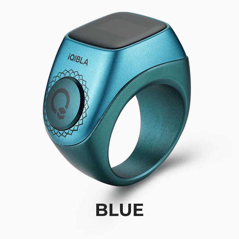 ZIKR RING FLEX PRO