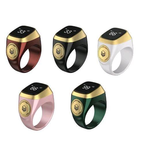 ZIKR RING LITE