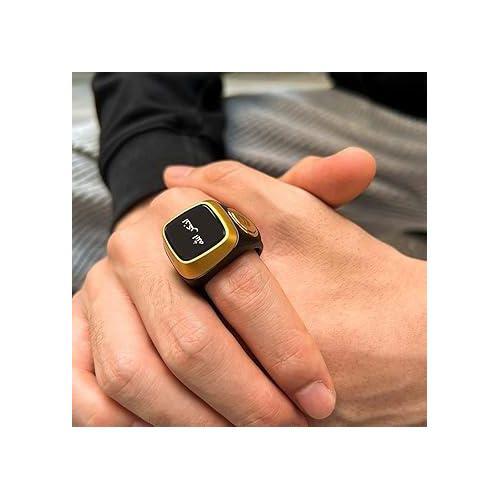 ZIKR RING LITE