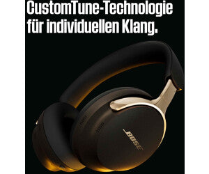 BOSE QUIETCOMFORT QC55