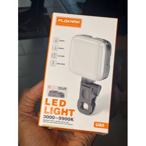 LED U80