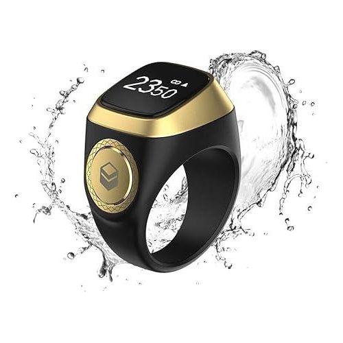 ZIKR RING LITE