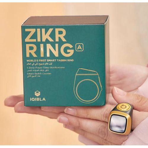 ZIKR RING LITE