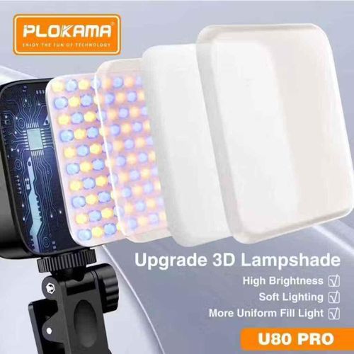 LED U80 PRO