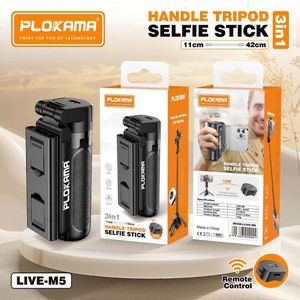 SELFIE STICK 3IN1