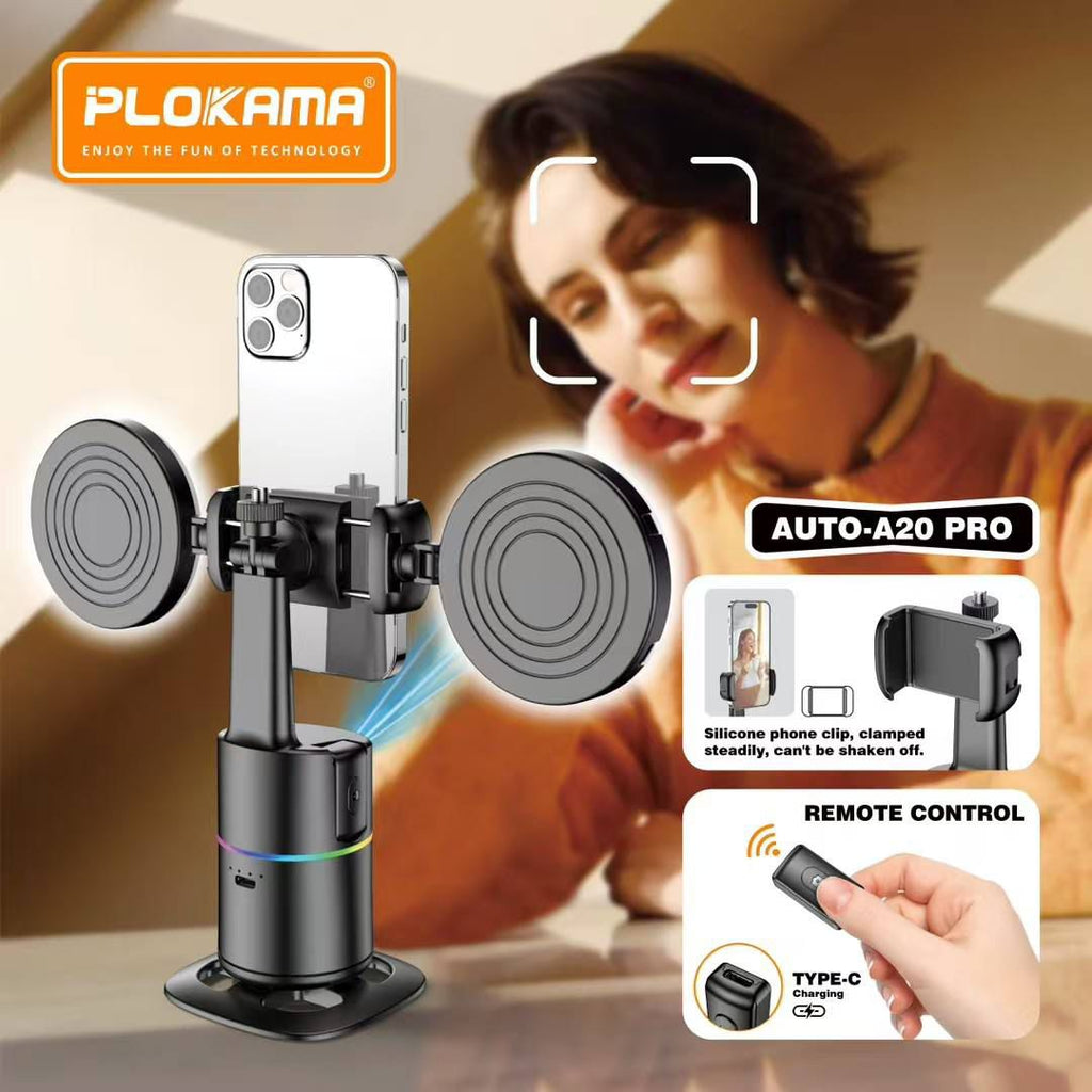 360 SMART AVEC 2 LED