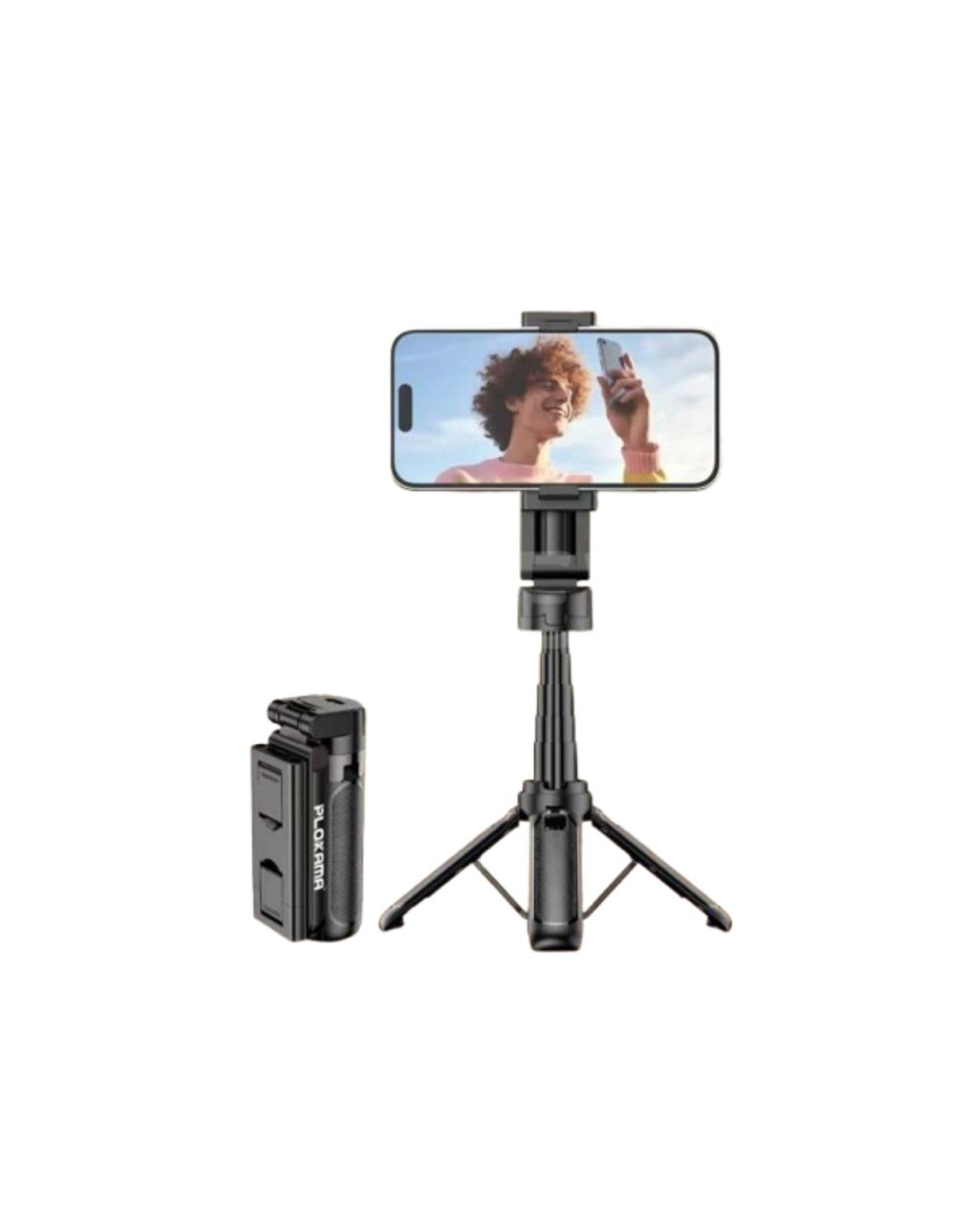 SELFIE STICK 3IN1