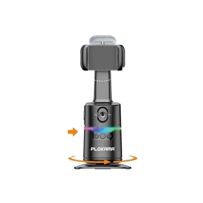 360 SMART AVEC 2 LED