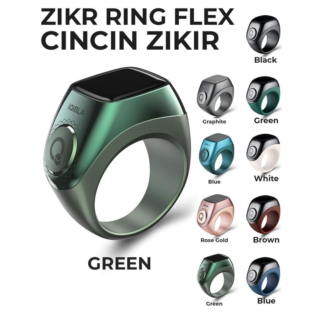ZIKR RING FLEX PRO